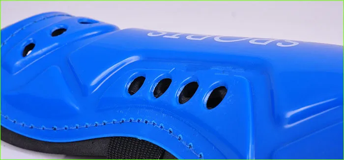 1 Pair Soccer Shin Guards Pads for Adult or Kids Football Shin Pads Leg Sleeves Soccer Shin Guard Adult Knee Support Pads