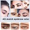 Professional Eyelash Eyebrow Dye Tint 15-minute Fast Tint Easy Dye Gel Enhancer Mascara Lash Lifiting Kit Eye Makeup Tools 4