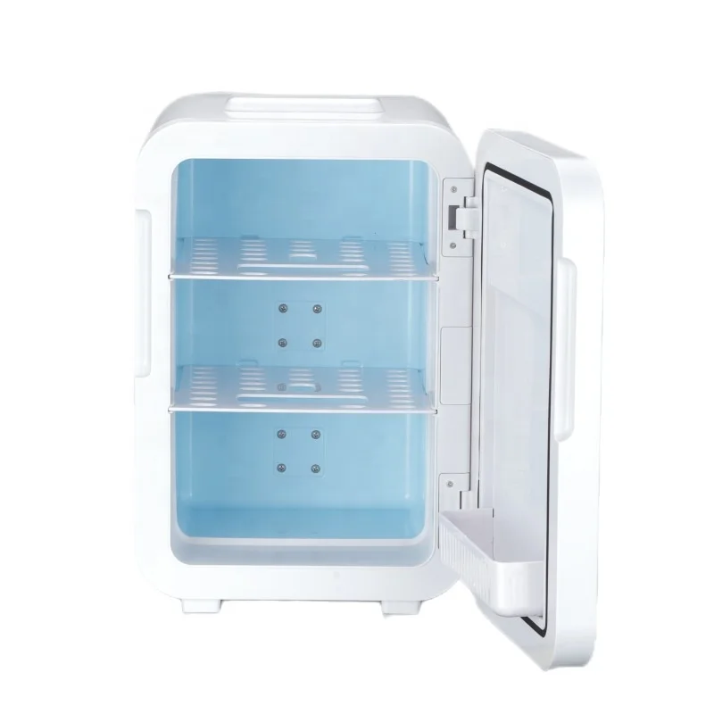 12V 자동차 냉장고 휴대용 냉장고 20L 자동차용 냉장고