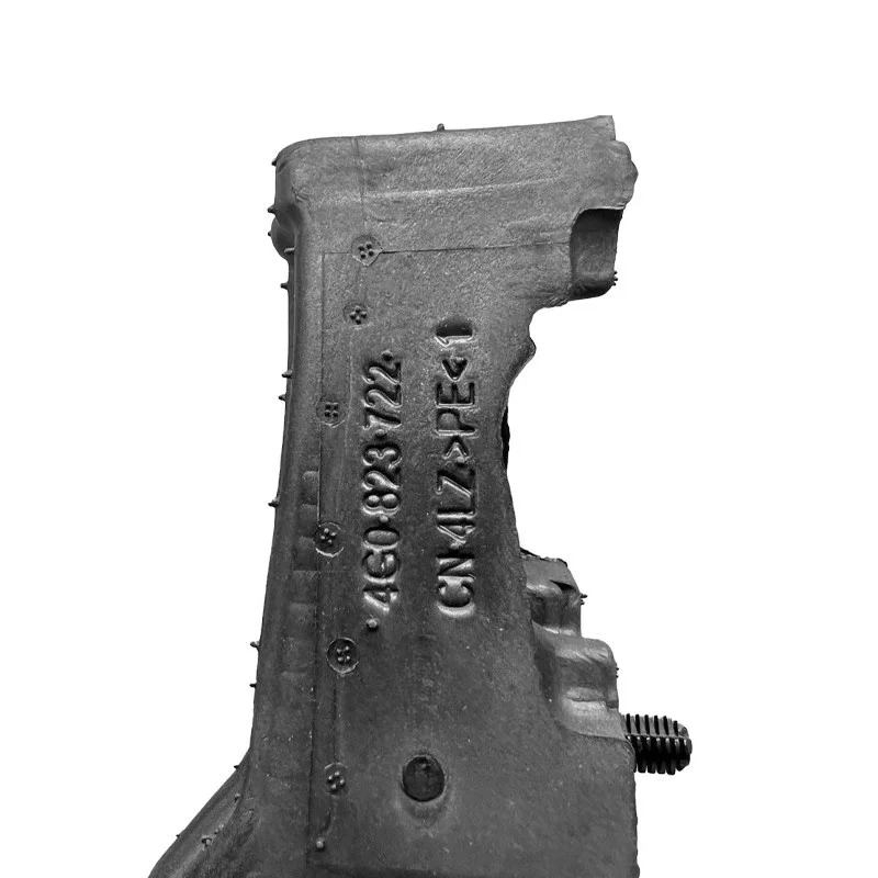 4G0823721 4G0823722 Voor Audi A6 C7 2012- Kap Schuim Motor Compartiment Schuim Vaan Spons Buffer Blok