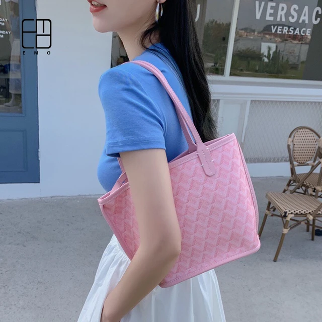 Goyard tote from Seoul : r/handbags