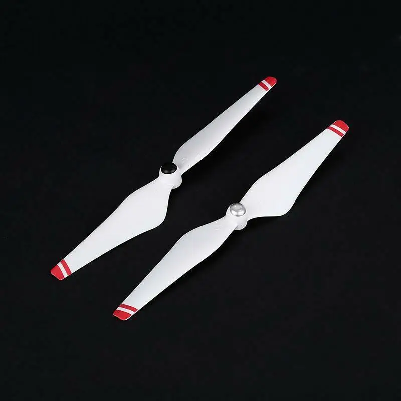 Drone Propeller Drone Propellers Drone Propeller Blades Propeller Replacement Parts 2/4pcs Propeller DJI Phantom 3 SE /Pro /Adv Drone CCW/CW Quick Release Wing Drone Props Replacement Blade Accessories Parts