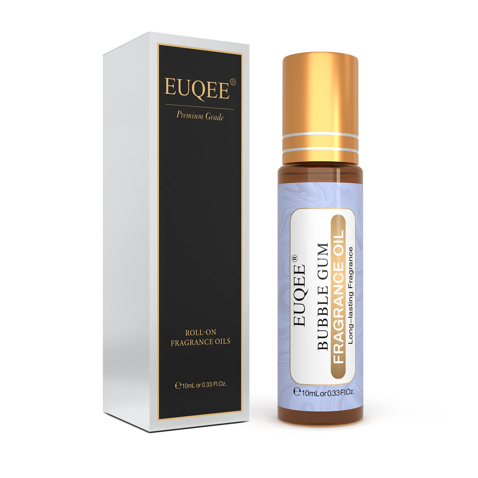 EUQEE Fragrance Oil Roll-On 3