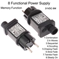 31V 6W EU Plug