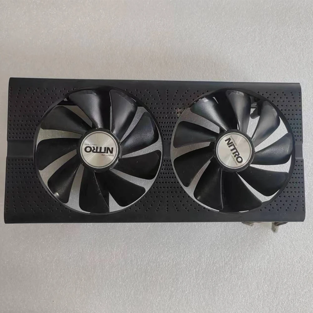 オリジナルのサファイアrx560xt,rx580,rx570,rx470,プラチナ  