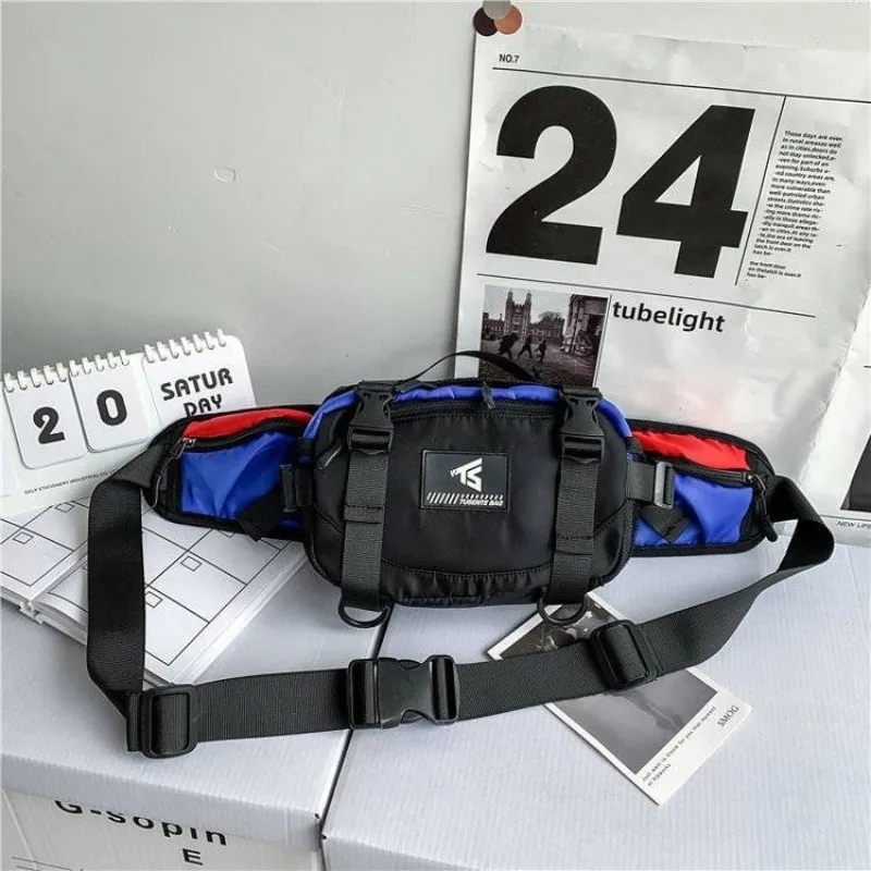 Рисунок 4 - Сумка через плечо для мальчиков и девочек