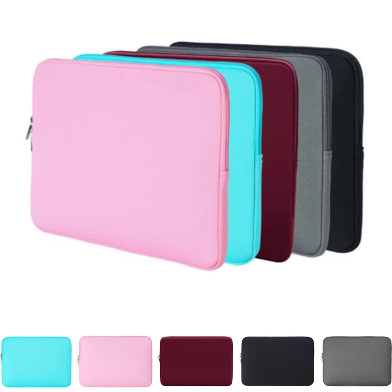 Notebook Laptop Bag for Microsoft Surface Pro 8 7 6 5 4 3 2 Plus GO RT