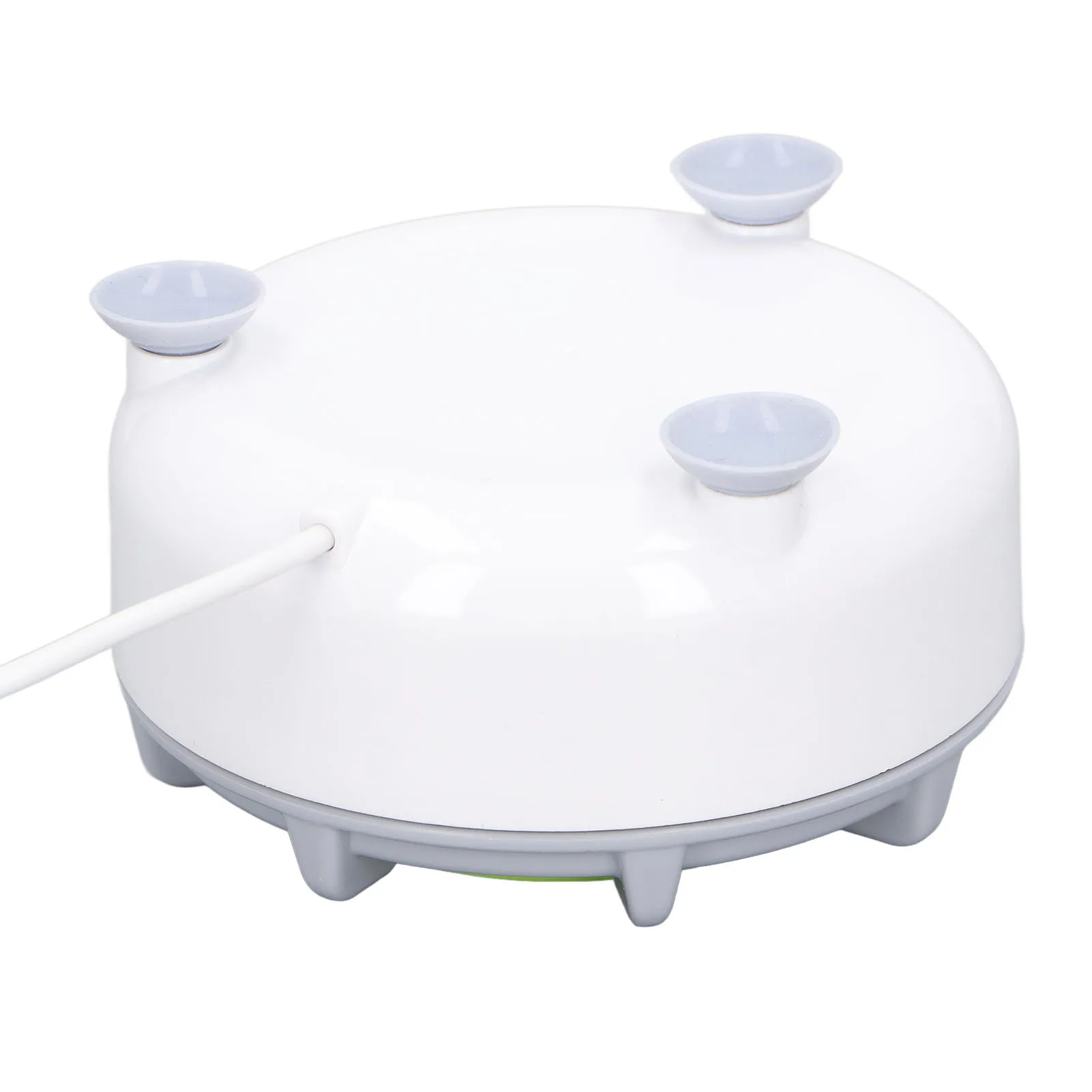 Fruit Vegetable Washing Machine 10W Deep Degradation Remove Harmful Substances USB Fruit Cleaner Device Fruit Purifier 6