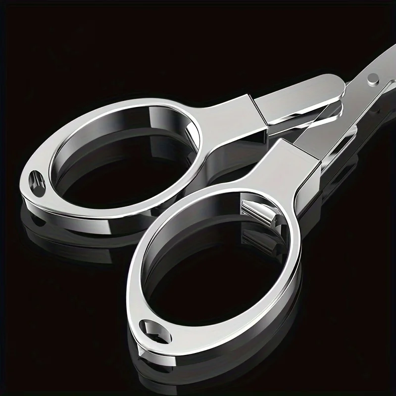 Folding Scissors Image 7