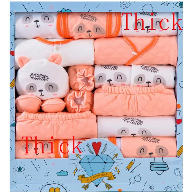 Premium Newborn First Wear Set - Soft Cotton | 0-6 Months