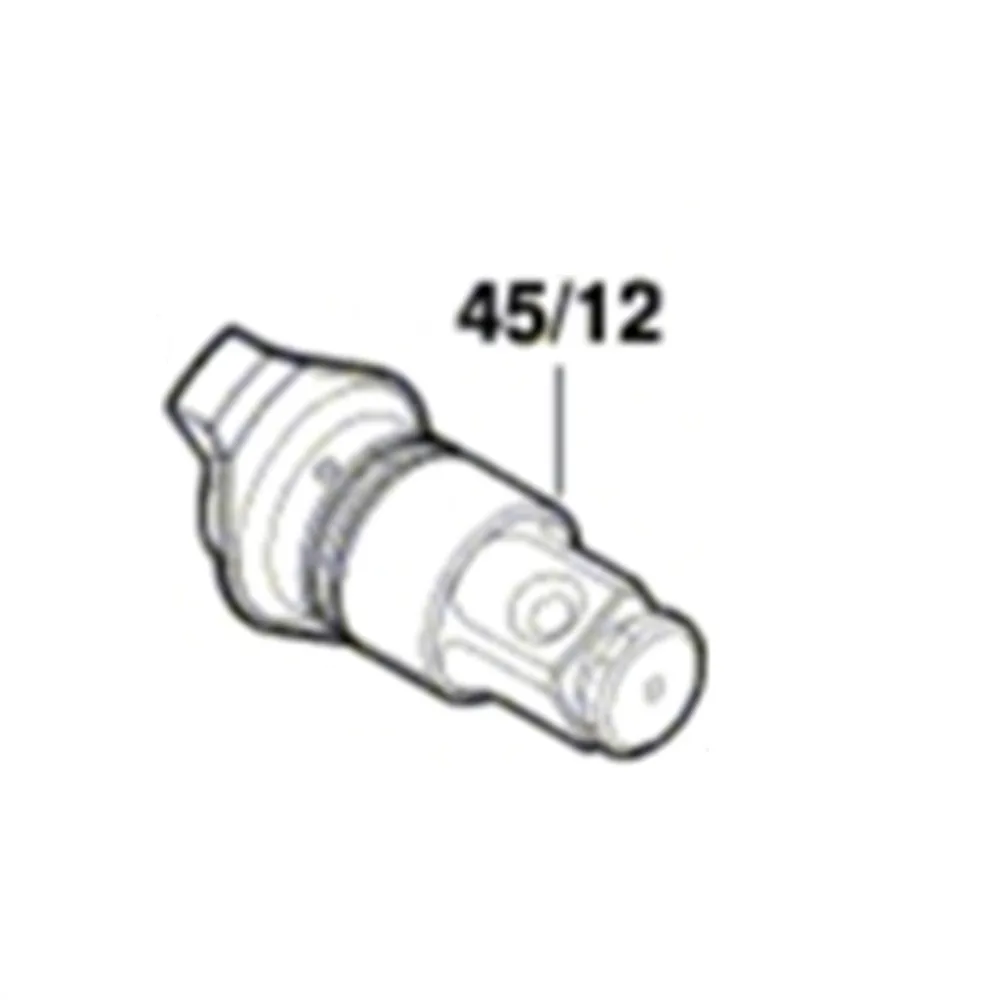 

Coupling Half FOR BOSCH GDS18V-400
