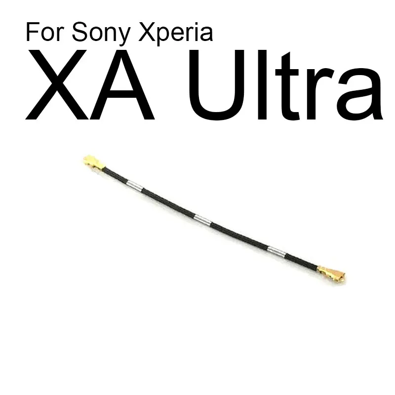 RF WiFi アンテナ信号フレックスソニーの Xperia X XA XA1 XA2
