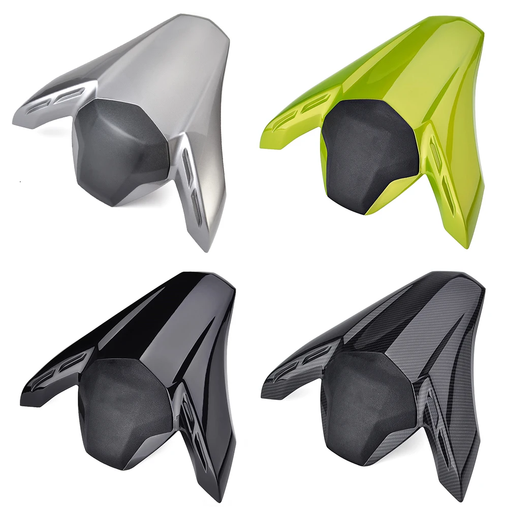 Hinten Passagier Sitz Abdeckung Gugel Solo Sitz Für Kawasaki Z900 2017-2019 Z900 ABS 2017-2021 Z900SE 2022 – Detail 4