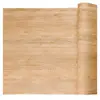 55cm Width Wood Grain PVC Wallpaper for Door Wardrobe Cupboard Table Furniture Waterproof Self Adhesive Stickers Home Decor Film 1