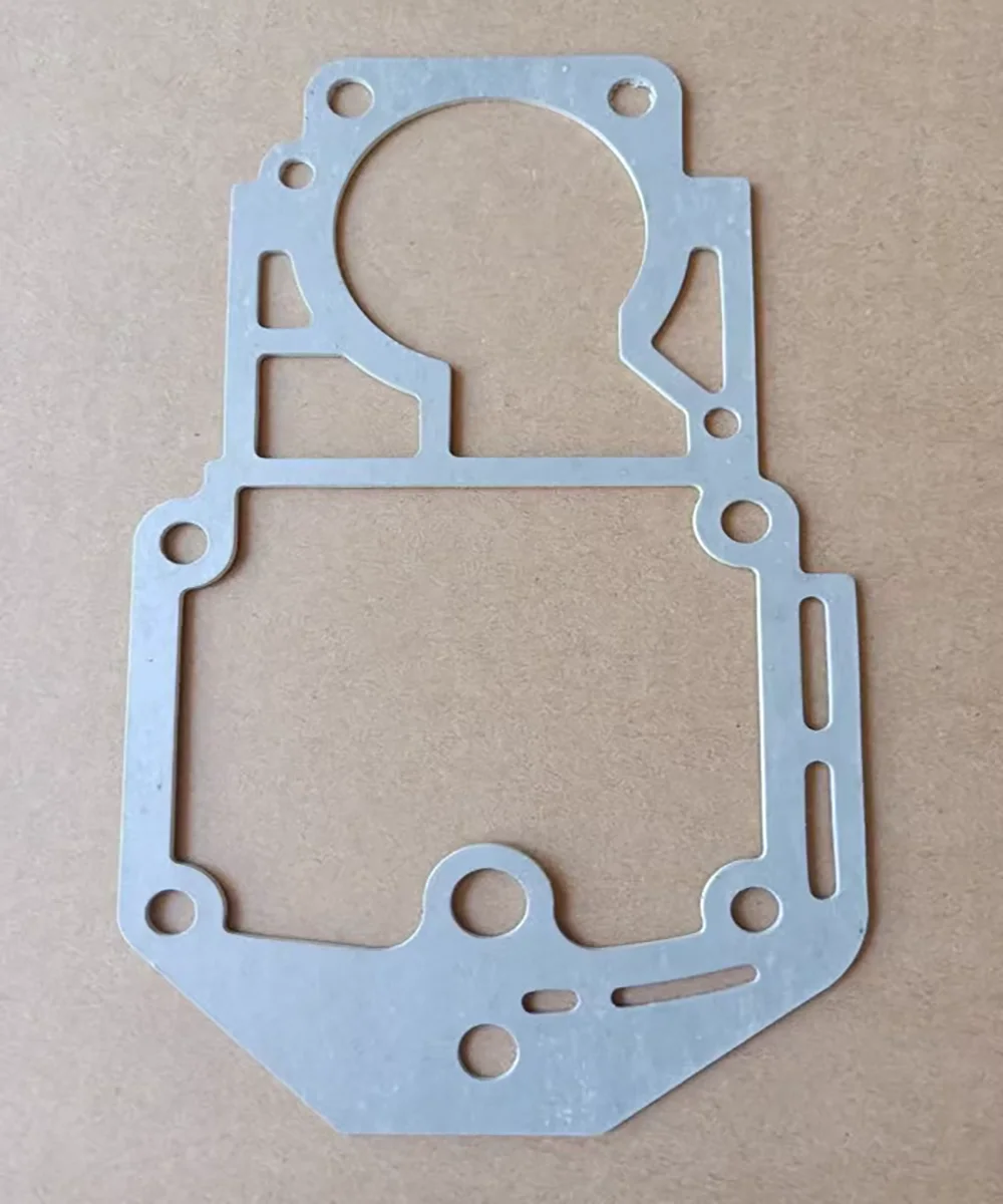 Free Shipping Spare Part  Engine Gasket For HangKai 2 Stroke 30 Horse Power  Gasoline Boat Engine