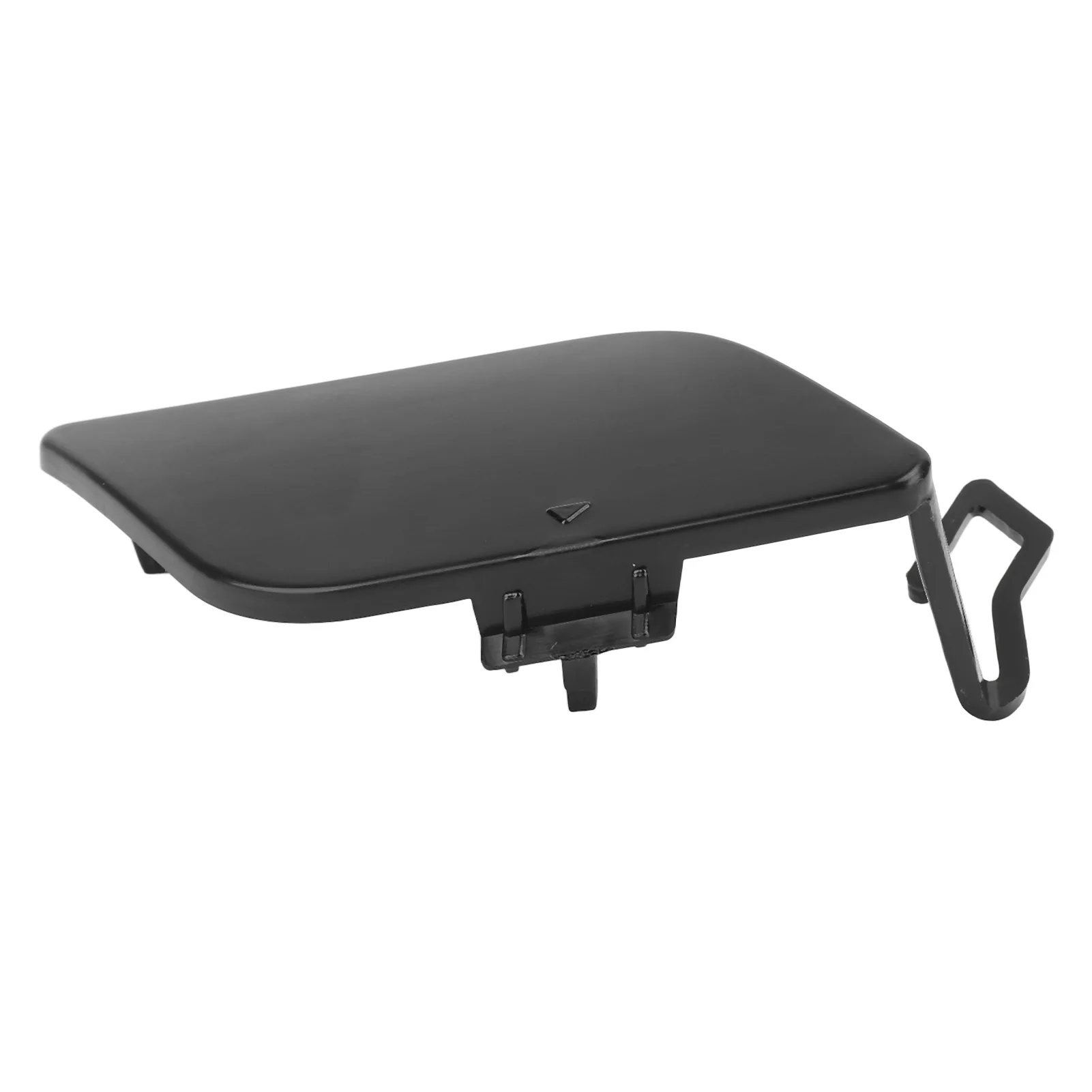 Front Bumper Tow Hook Cover for Benz E-Class W211 2007-2009