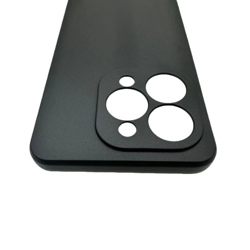 Phone Case Soft TPU Phone Case For DOOGEE Doogee N55 Pro Plus DoogeeN55 N55Pro