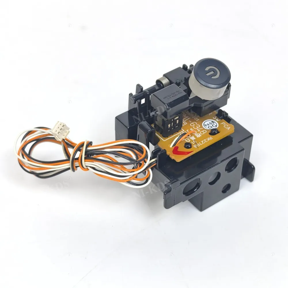 RM1-6348 for HP P2055 2055 P2035 2035 P2030 P2050 Power Supply