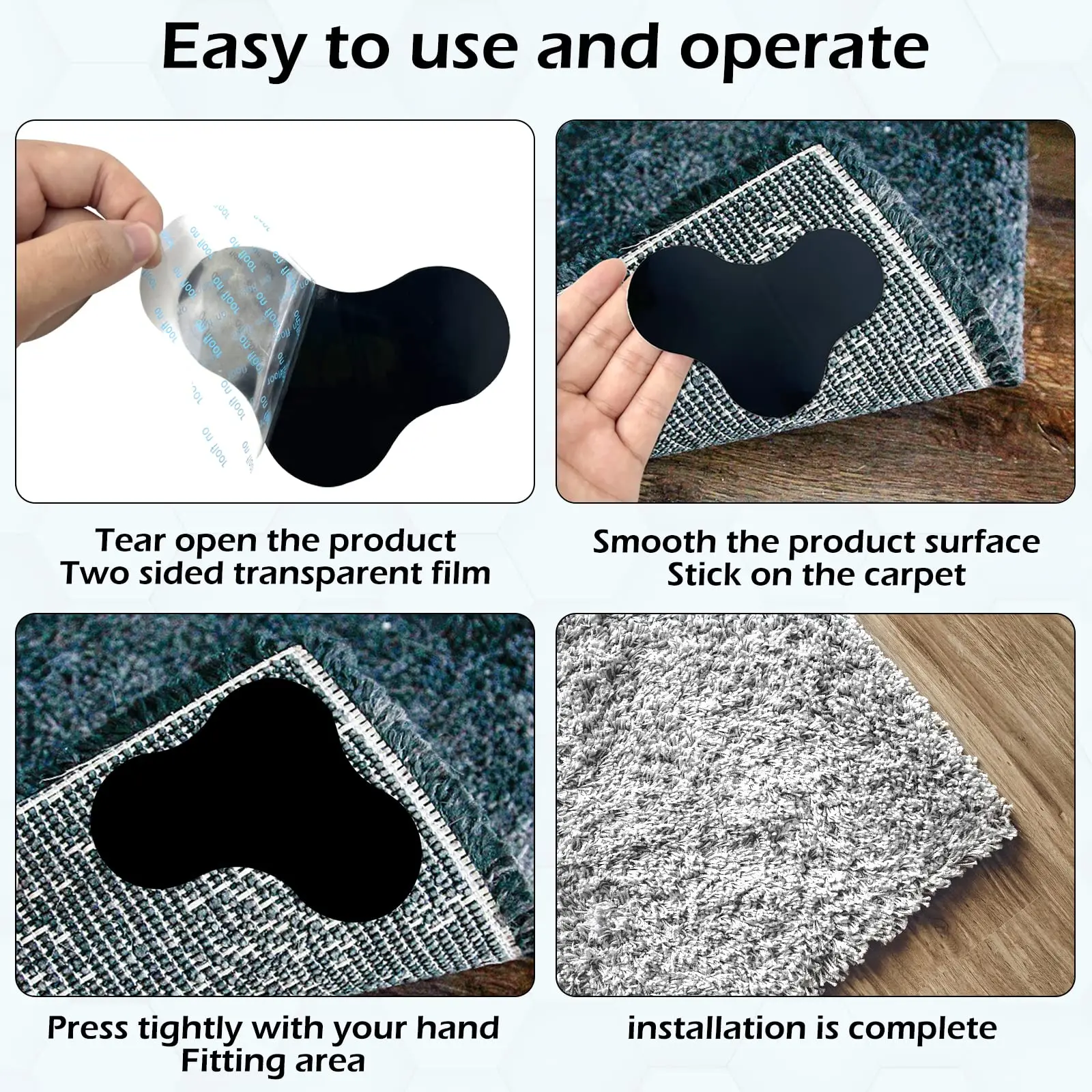 https://ae01.alicdn.com/kf/S9e2c51c4fba64c0f9c1ab8b001b5a429p/4-8Pcs-Non-Slip-Rug-Pads-Double-Sided-Rug-Stoppers-to-Prevent-Sliding-Stickers-Flat-Reusable.jpg