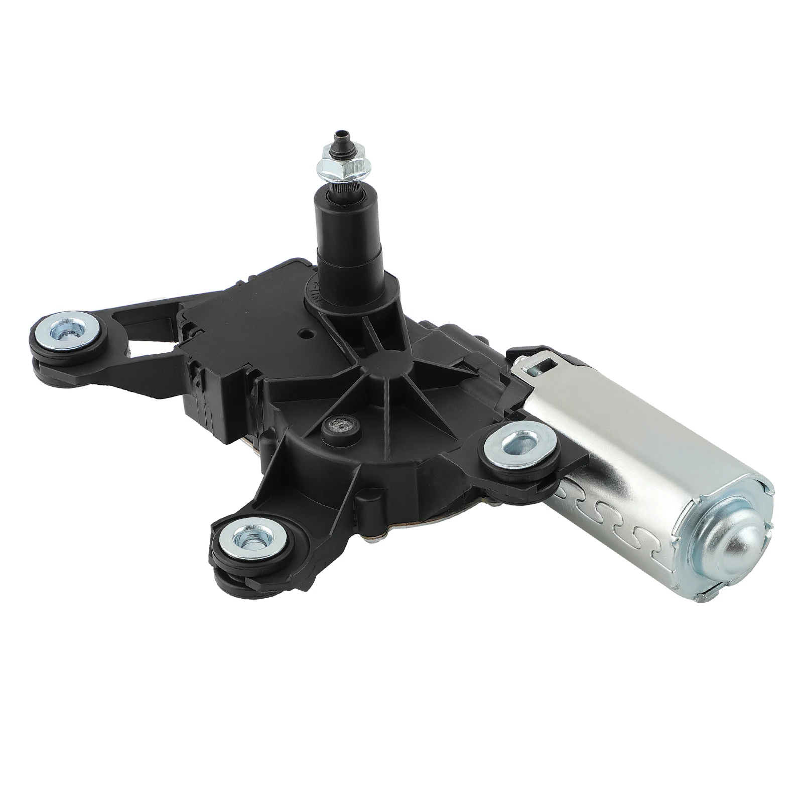 Rear 12V Windscreen Wiper Window Motor For Audi A3 A4 Q5 8E9955711A 8E9955711C 8E9955711E