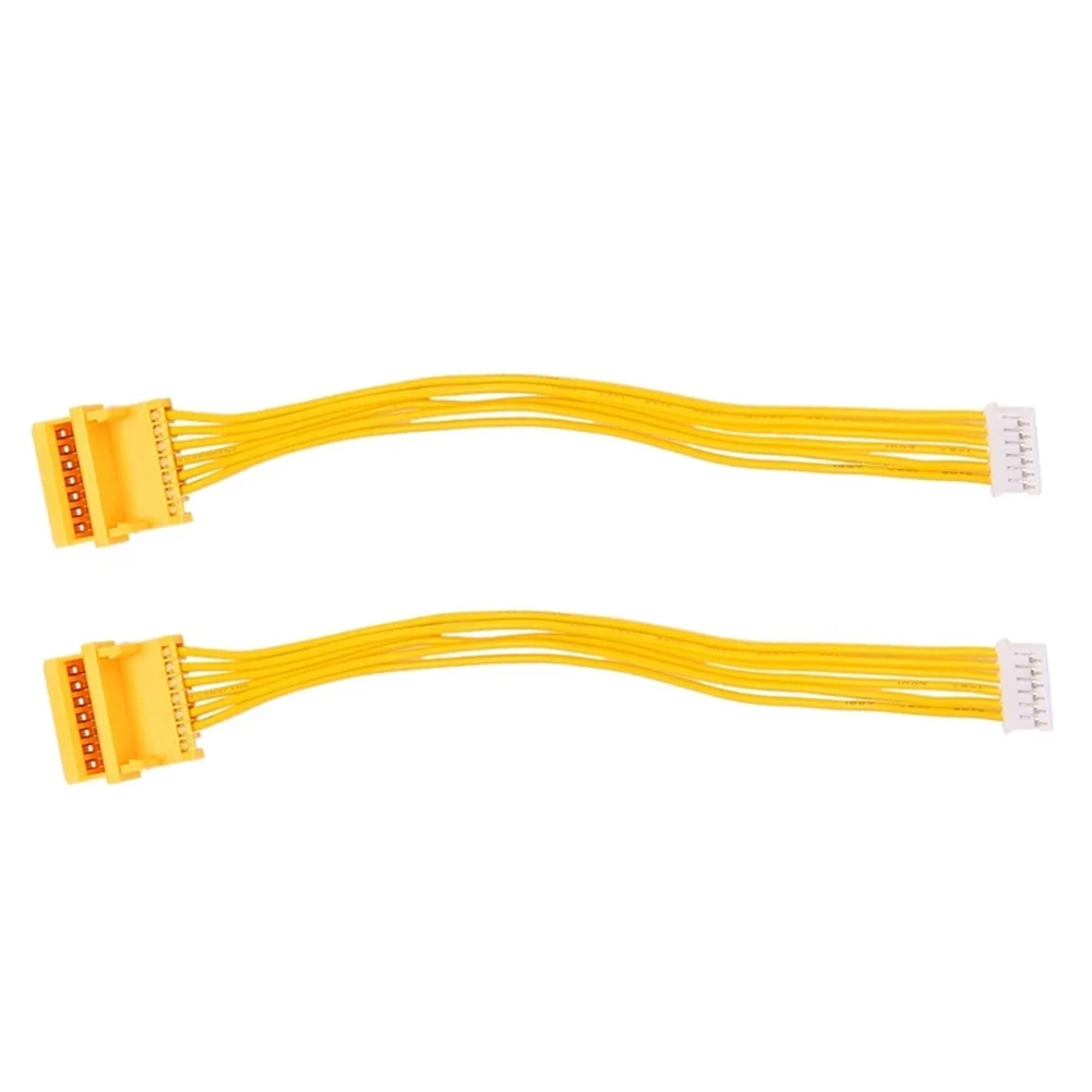 

2pcs BL1830 Charger Connector Terminal For 14.4V 18V Li-Ion Battery Adapter Ecoflow Tool Dust Collector Parafusadeira