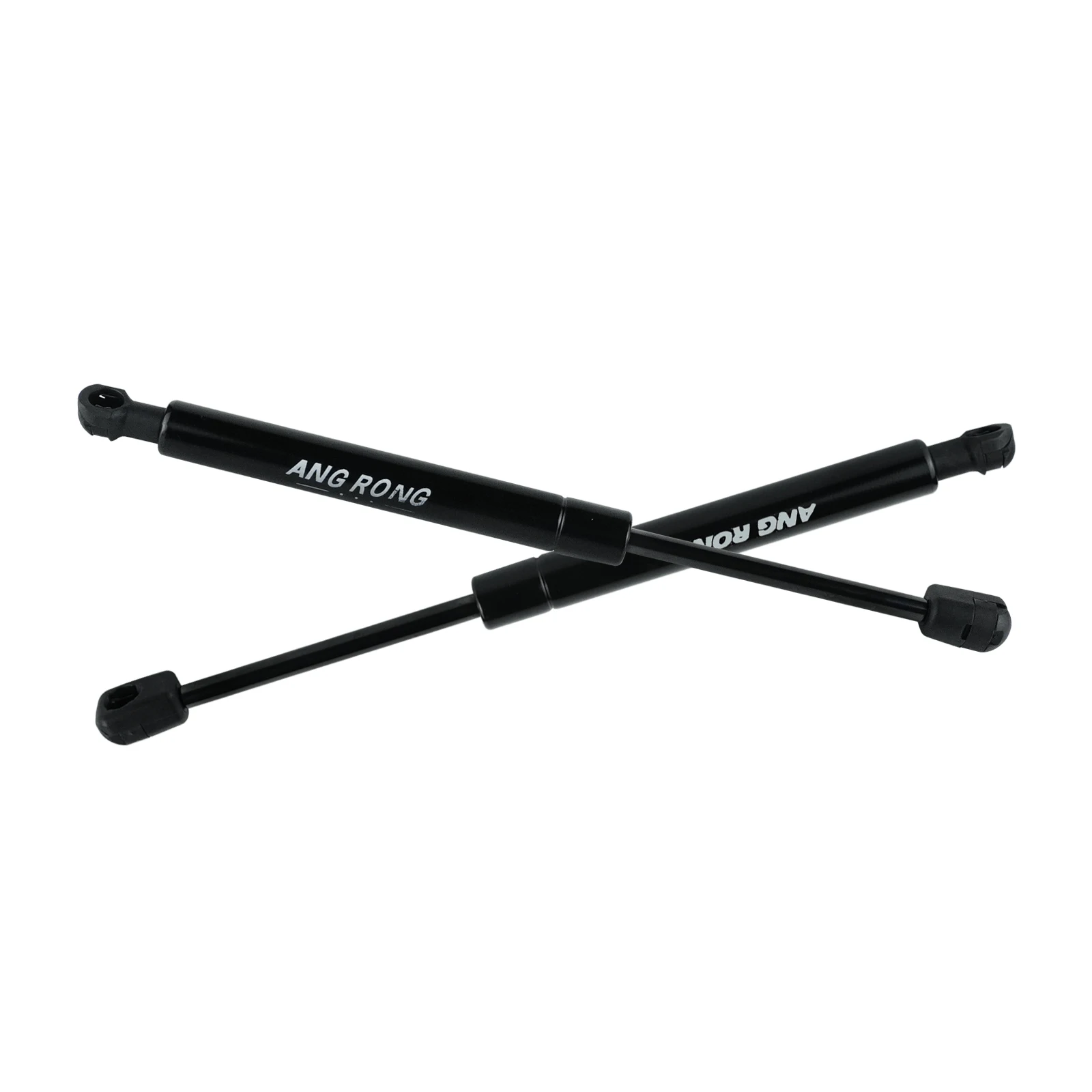 Front Bonnet Gas Struts 2x For BMW X3 E83 2004-11
