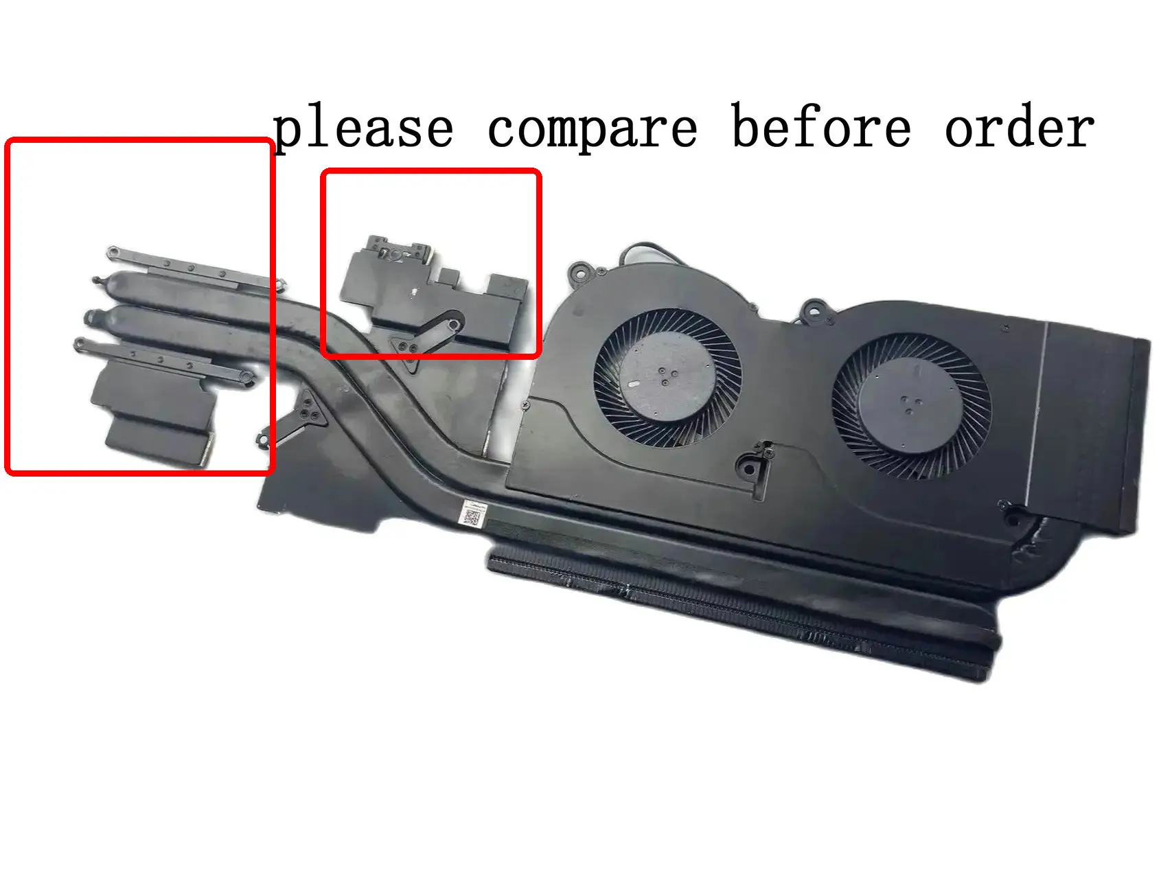 

MLLSE доступен для ACER AN515-54 AN715-51, радиатор, ЦП, вентилятор охлаждения, быстрая доставка