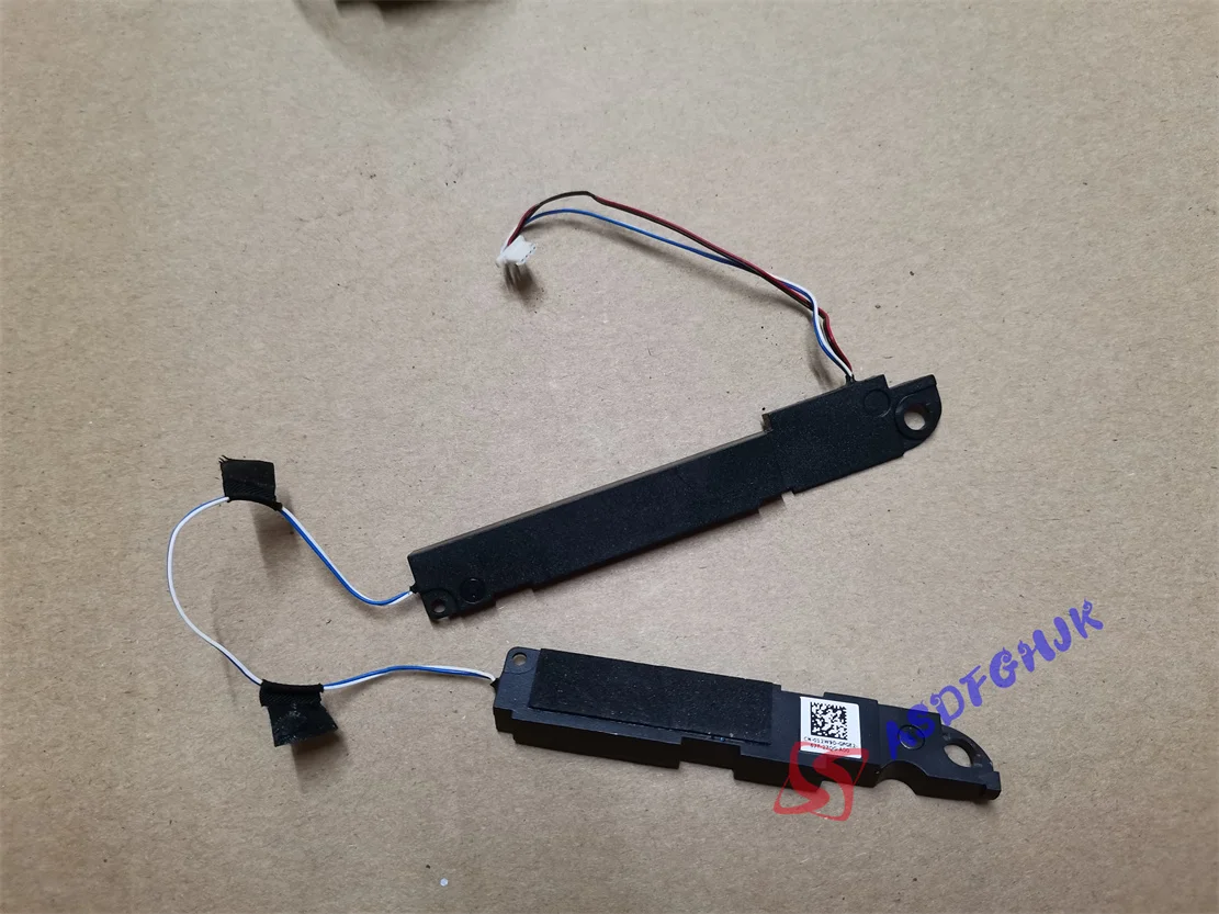 Altoparlante Originale Per Dell Latitude E7270 P26S Aaz50 Pk23000Qp00 012W9D Completamente Testato