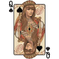 Playing Cards Us President Donald Trump Playing Cards Comic Art Poker Cards Collection Deck Supporter Poker Board Game Board Ga 2