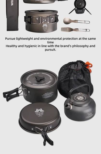 U*C様 FURY GRAVITY キャンプ装備品BOX