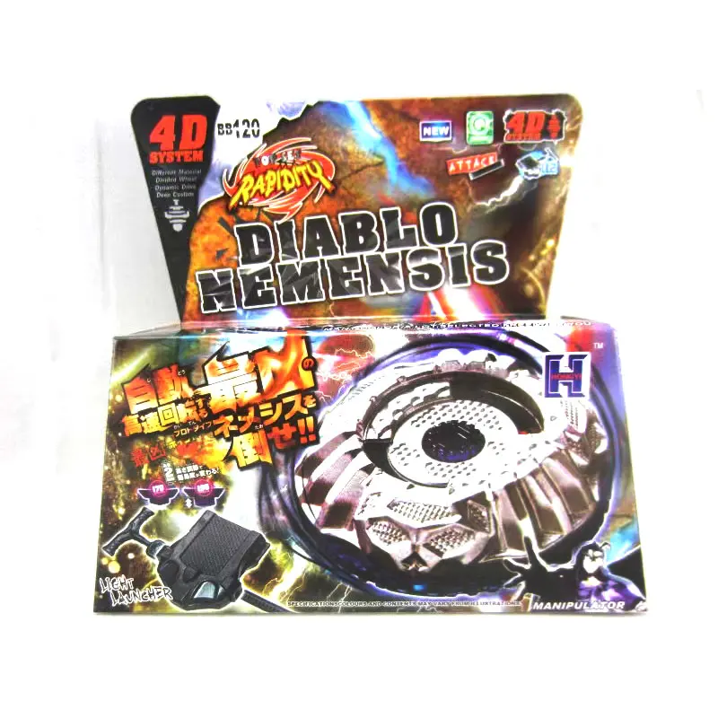 Takara Tomy Japanese beyblade toys BB105-BB128 all model with launcher