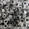10pcs/Lot Steel Wheels For Dupont Gas Lighter Inner Repair Replacement Accessories Durable Grinding Wheels High Ignition Rate 3
