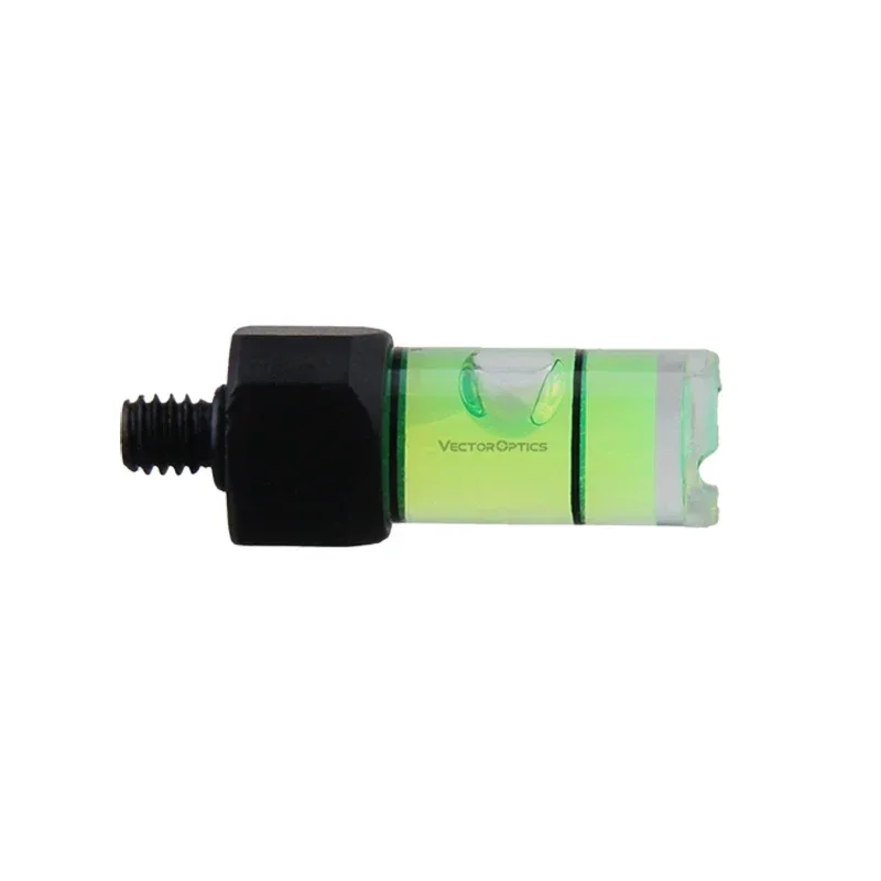 Vector Optics Bubble Level 25.4Mm/30Mm/34Mm/35Mm Fit One Piece Mounts Picatinny Scope Mount Rings Airsoft