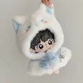 Only10cm-Cloak