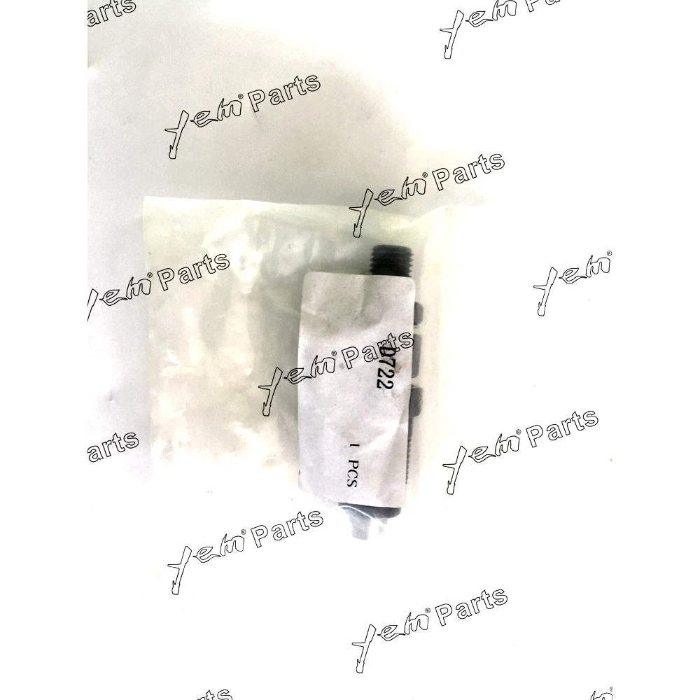 

Brand-New Fuel Injector 16001-53000 For Kubota D722 D782 Engine