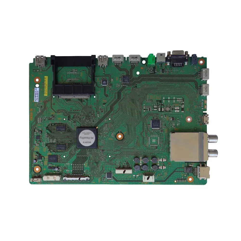 

Original For Sony TV KDL-55HX920 Motherboard Main Board 1-883-754-11