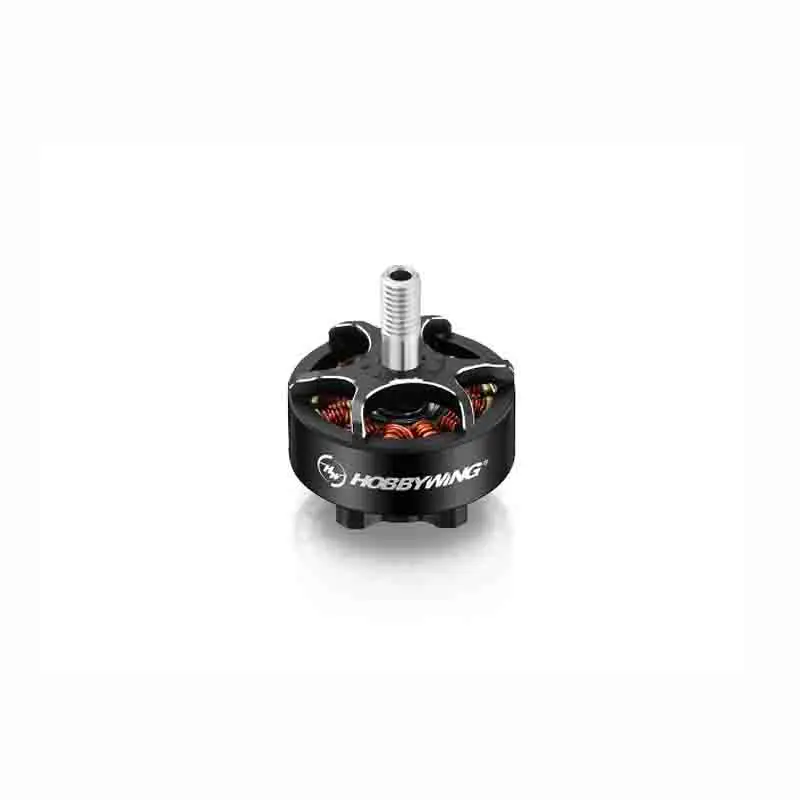 Hobbywing XRotor 2207.5 Moteur Brushless 1980KV/1780KV 4-6S pour Drone 5"