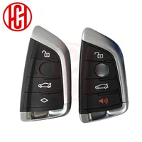 N5F-ID21A NCF795xV ID49 ชิป 434MHz รีโมทกุญแจรถสําหรับ BMW G Series 3 5 6 7 X3 X5 X7 G01 G02 G08 G30 G31 G32 G38 รีโมทกุญแจรถ 3