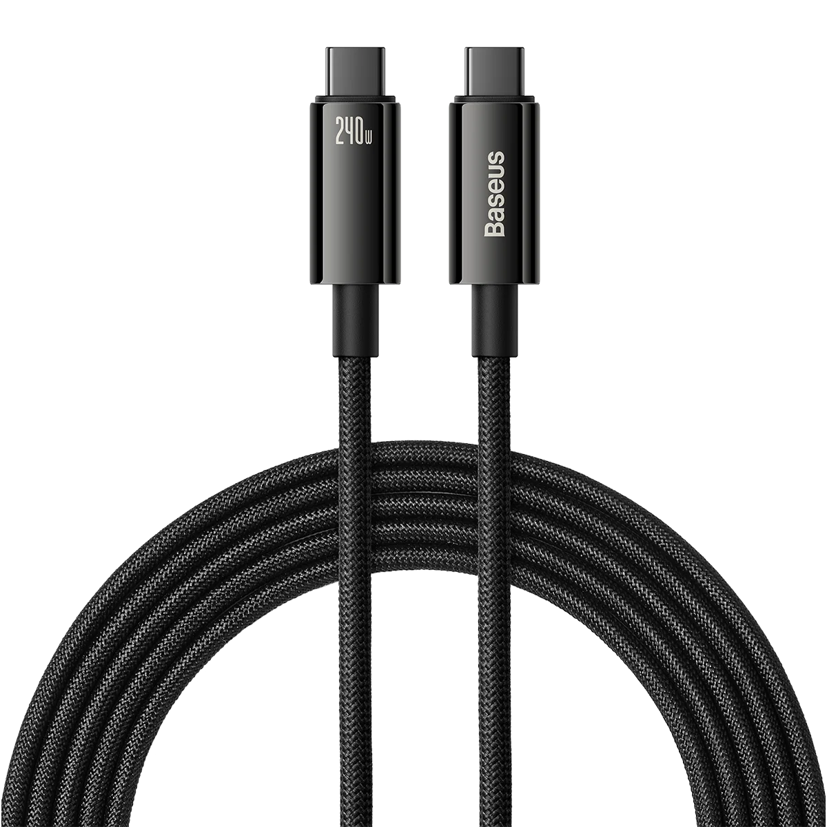 Baseus PD 240W Super Fast Charging Cables For iPhone 16