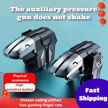 manette de jeu universel pour IPhone, Android, L1, R1