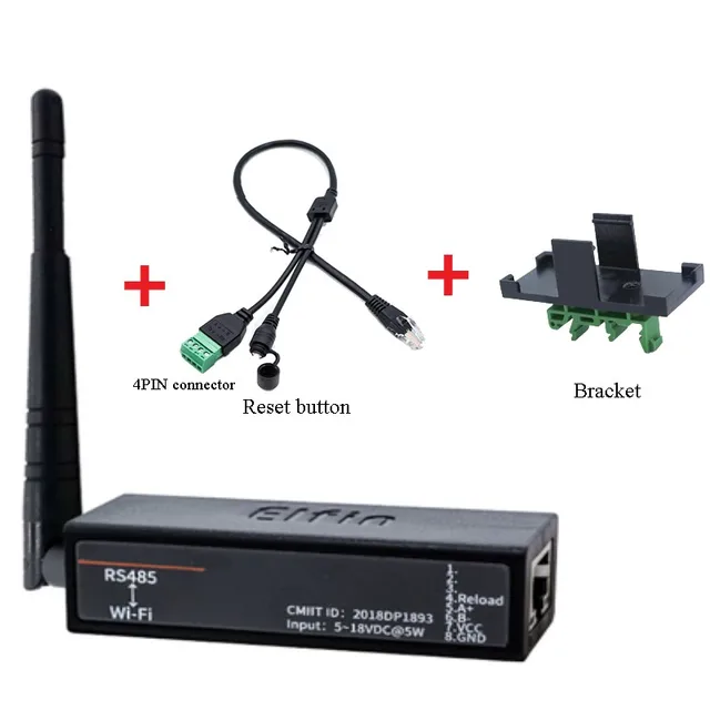 EW11A0 whole kit