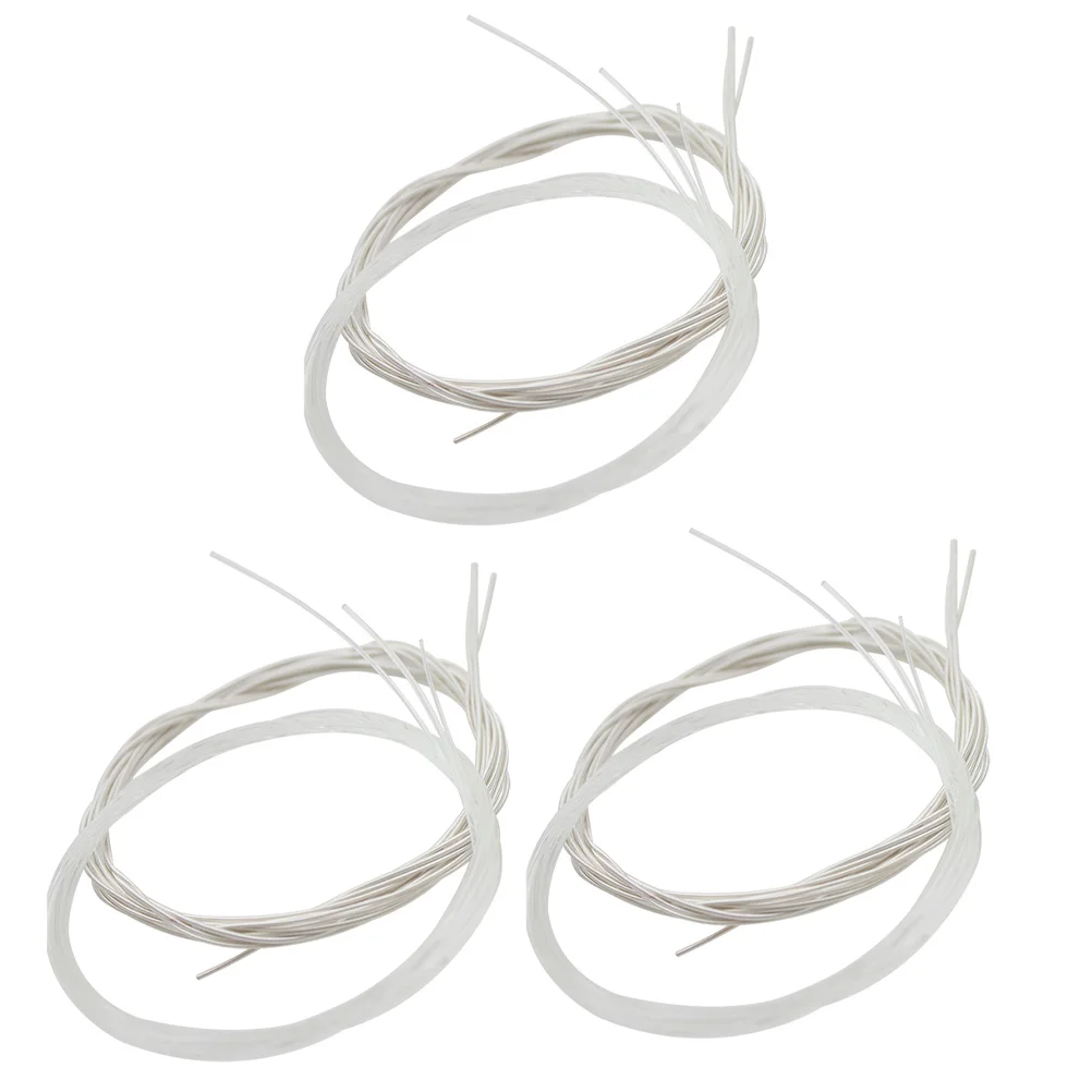 

Classical Guitar Strings Professional Music Instrument Strings Guitars Accessories Parts Replacement Nylon Guitar Strings
