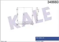 

Store code: 348660 for engine radiator X5 E70 X6 E71
