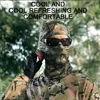 GTUBIKE New Cycling Balaclava Full Cover Face Mask Cap Quick Dry Lycra Summer Sun Ultra UV Protection Outdoor Ski Hunting 6