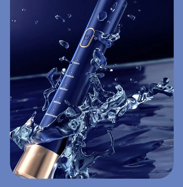 Jianpai Electric Toothbrush Image 10