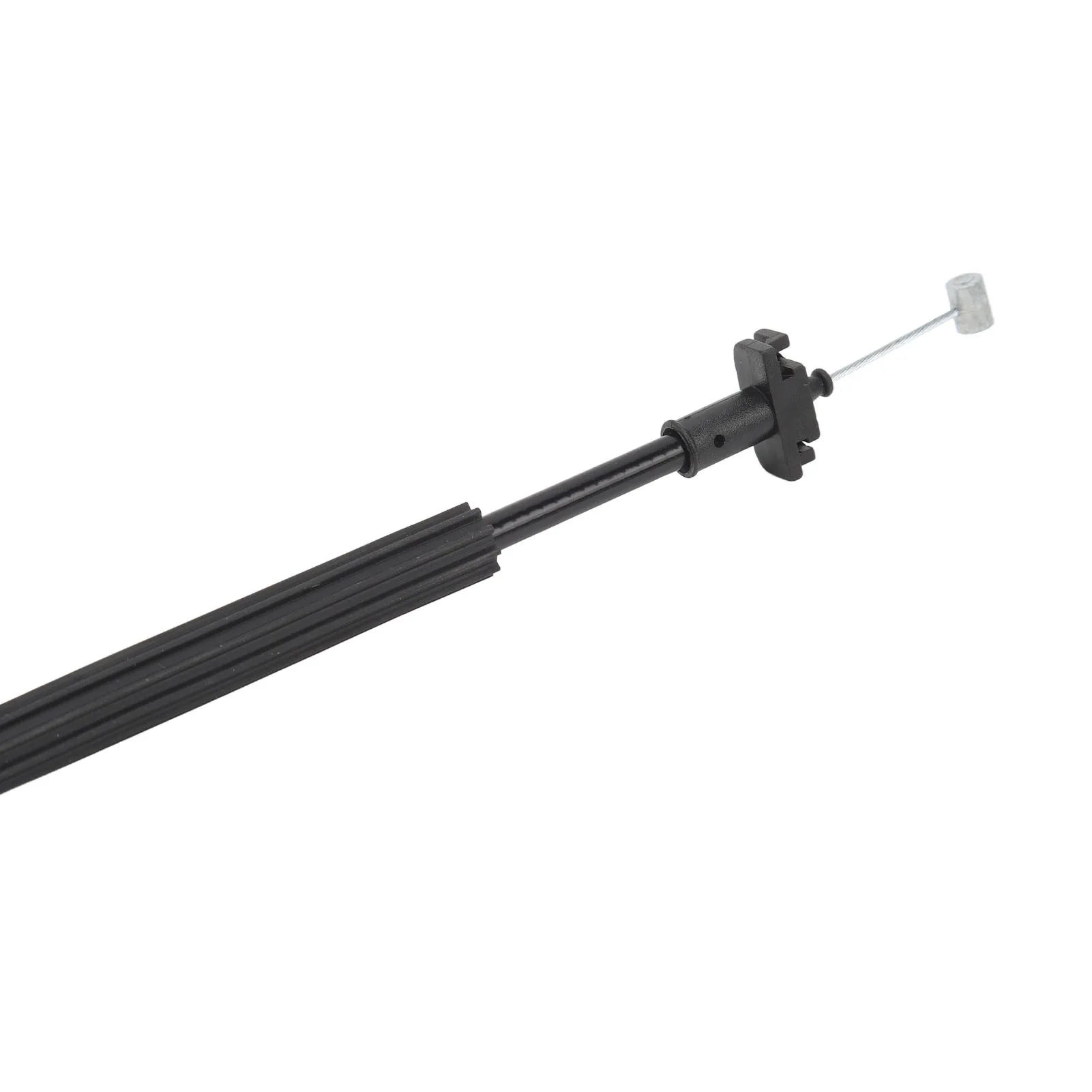 Ollanoos LR025409 Câble De Verrouillage De Poignée De Porte Avant, Câble De Verrouillage De Porte Avant Gauche Ou Droite De Rechange Pour Range Rover Evoque L538 2011-2019 Modèles 4/5 Portes