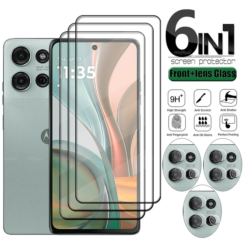 Migliore Pellicola per Oppo Reno 8 Pro 5G China: 3mk SilverProtection