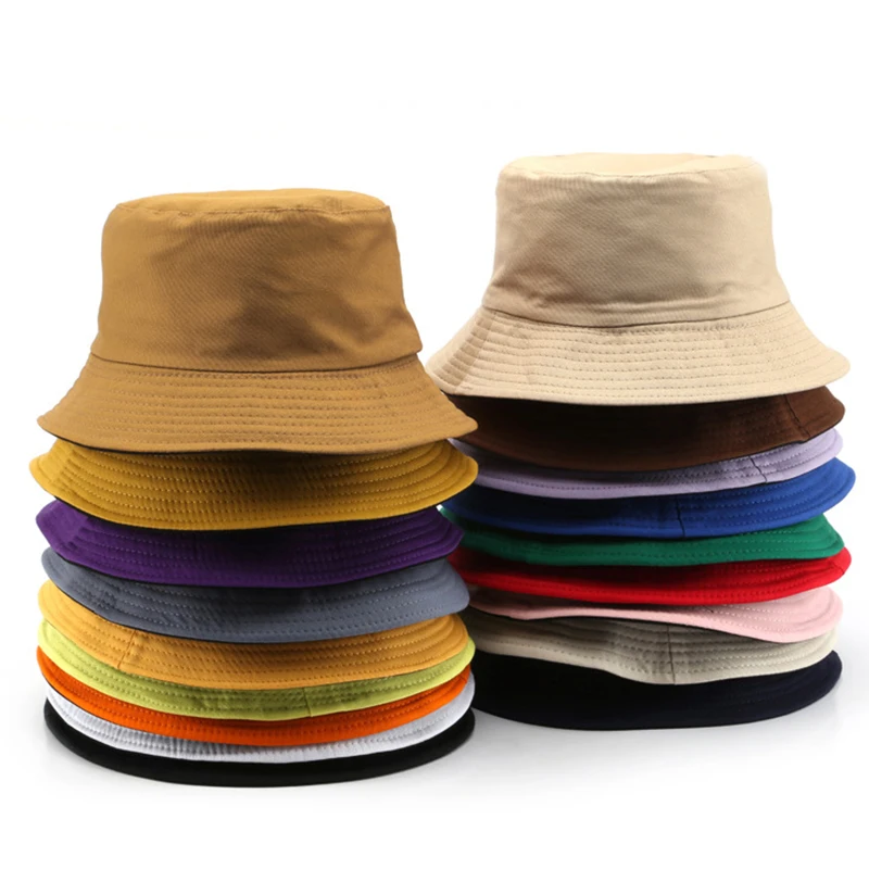 Les chapeaux d’été pour homme les plus tendances de la saison.