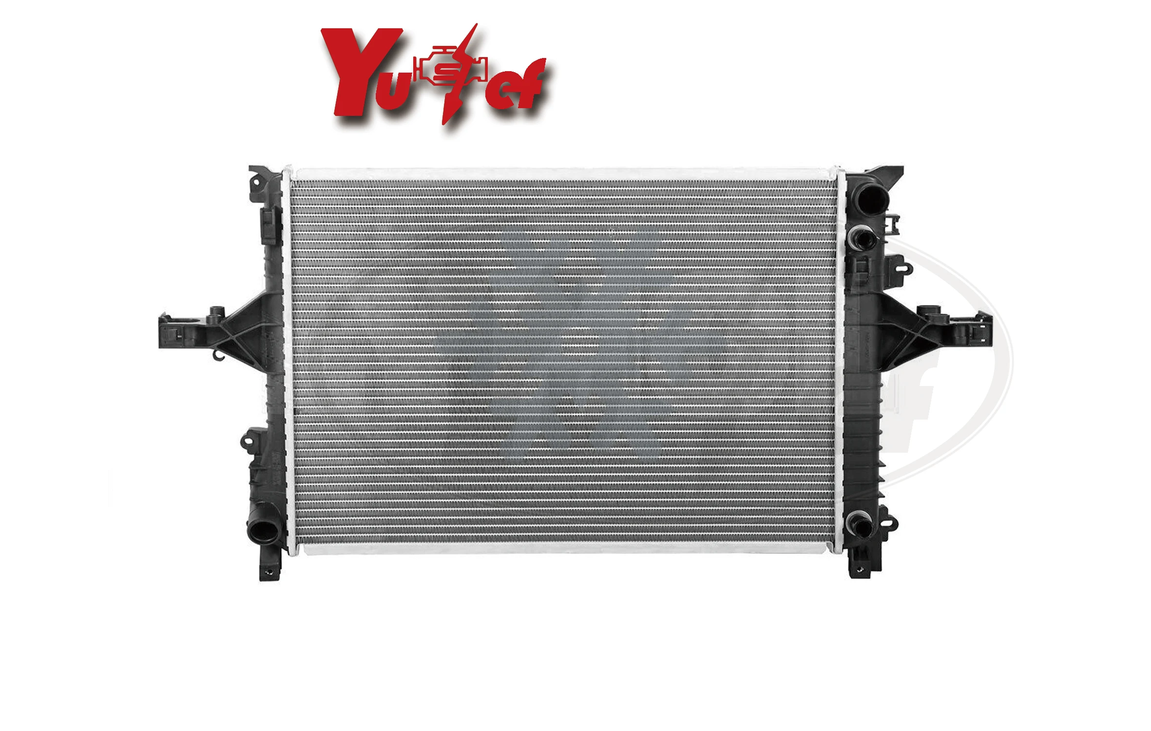 

Автомобильный радиатор для VOLVO S80 1998-2006 #8602413