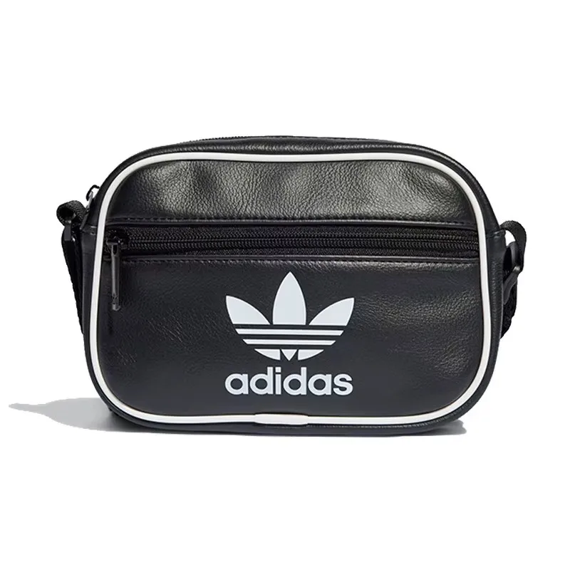 Adidas Unisex Handbags Sports Bags AC MINI AIRL Originals